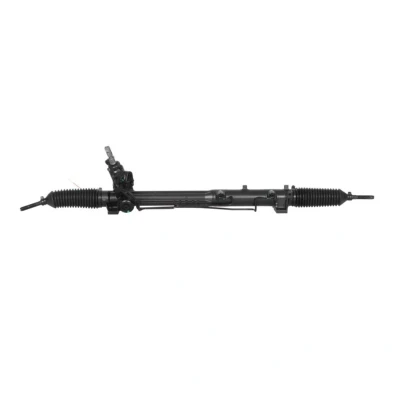 Abbildung von LAUBER 66.6223 Servolenkung hydraulisch für Linkslenker TRW M14x1,5 1110 sciety VOLVO: XC70 I Cross Country, XC90