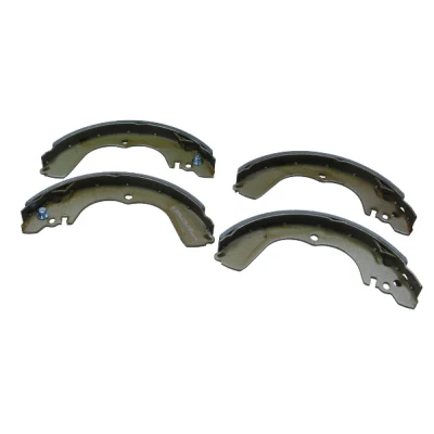 Abbildung von MAXGEAR 19 4590 Bremsbacken Hinterachse 230 33