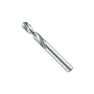 Abbildung von Alpen 92100450100 cobalt Spiralbohrer HSS ECO, 4,5 mm