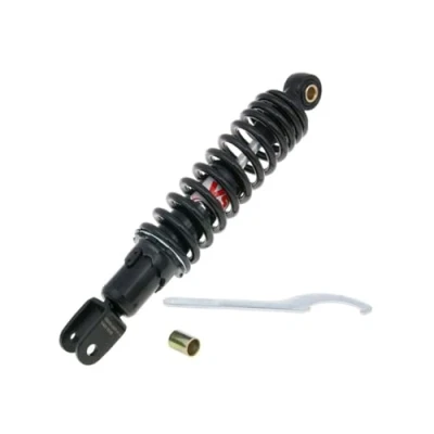 Abbildung von Stoßdämpfer YSS Mono PRO X 250mm für Malaguti F10, F12, MBK Booster, Yamaha BWS