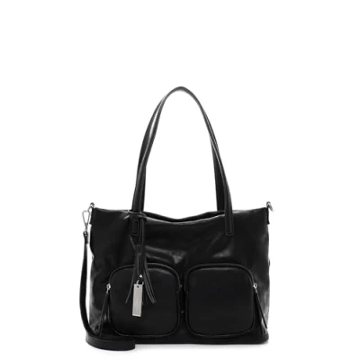 Abbildung von SURI FREY Carly Handtasche, Damen, Größe: One Size, Black