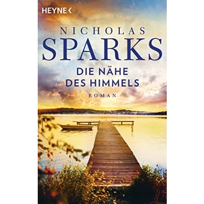 Abbildung von Die Nähe des Himmels: Roman