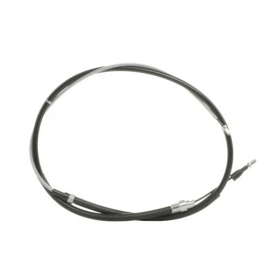 Abbildung von RIDEX 124C0025 Handbremsseil hinten, links, rechts 1688/1055 VOLKSWAGEN: Bora Variant, Golf 4 Schrägheck, New Beetle Cabrio, SKODA: Octavia 1 Combi