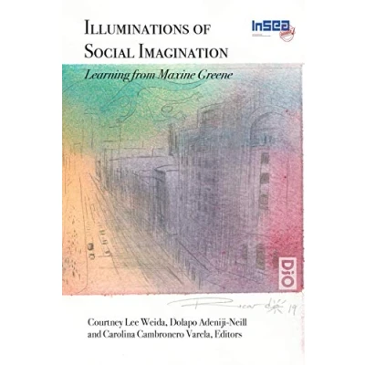Abbildung von Illuminations of Social Imagination (Pedagogy the Imagination, Band 2)