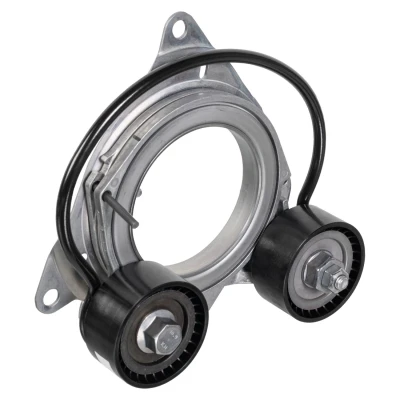 Abbildung von FEBI BILSTEIN 180827 Riemenspanner BMW: 3 Limousine