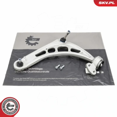 Abbildung von ESEN SKV 69SKV179 Querlenker Vorderachse, links BMW: 3 Limousine, Touring, Coupe