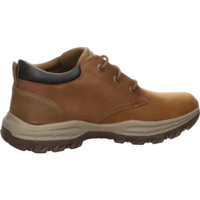Abbildung von Skechers Knowlson Ramhurst Sneaker low, Herren, Größe: 44, Dsrt Schuhe