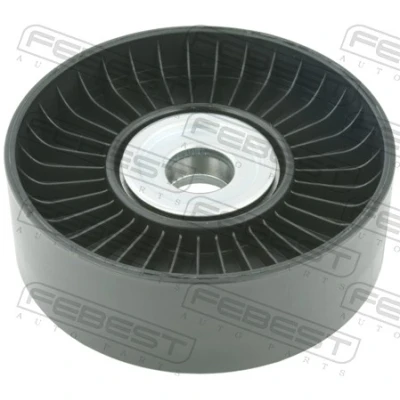 Abbildung von FEBEST 2987 RRS Spannrolle LAND ROVER: Discovery 3, Range Rover Sport, 3