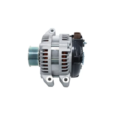 Abbildung von BOSCH 1 986 A01 206 Lichtmaschine 14V 100A HONDA: CR V 3, Accord 7 Limousine, Tourer