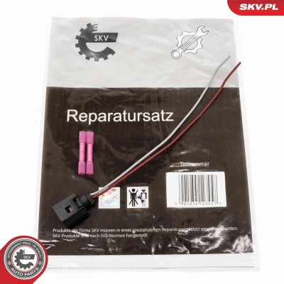 Abbildung von Kabelreparatursatz, Zentralelektrik ESEN SKV 53SKV180