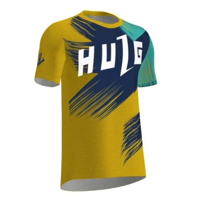 Abbildung von Herren Mountainbike MTB Top Kurzarm Atmungsaktiv Bequem Weich Feuchtigkeitstransport Radtrikot?Kurzarmtrikot Für Rennrad/Multisport/Fitness (style 27,XL)