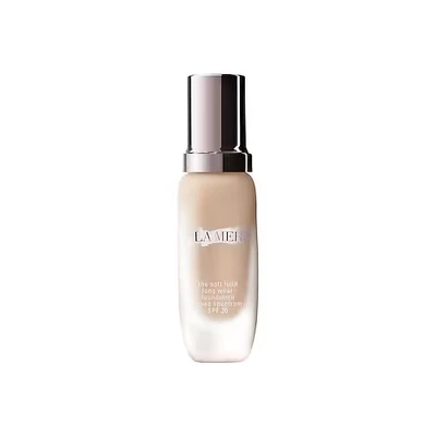 Abbildung von La Mer The Soft Fluid Long Wear Foundation SPF 20 160 Creme 30 ml