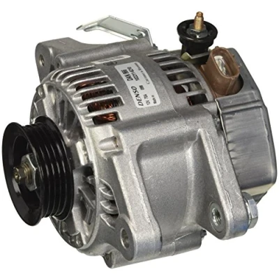 Abbildung von CASCO CAL44100GS Lichtmaschine 12V 70A TOYOTA: Yaris I Schrägheck, Verso