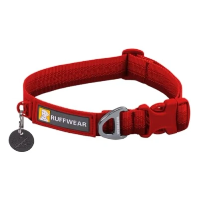 Abbildung von Ruffwear Hunde Halsband Front Range® neues Modell