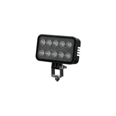 Abbildung von HELLA 1GA 357 060 001 Arbeitsscheinwerfer LED 1350 6500