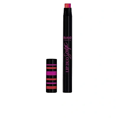 Abbildung von Bourjois Lip Duo Sculpt Lipliner &amp; Lippenstift 04 Plum&#039;Set Beach