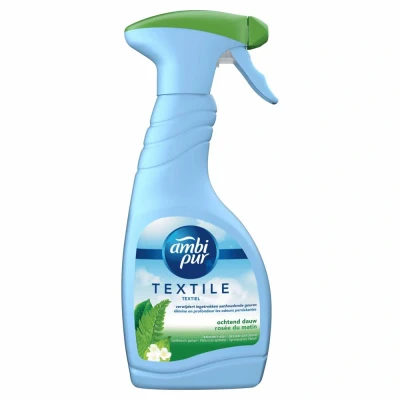 Abbildung von Febreze Textilerfrischer Spray Morgentau 500ml