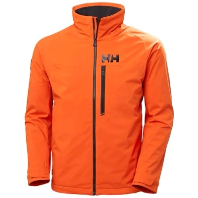 Abbildung von Helly Hansen Men&#039;s HP LIFALOFT™ Racing Sailing Jacket
