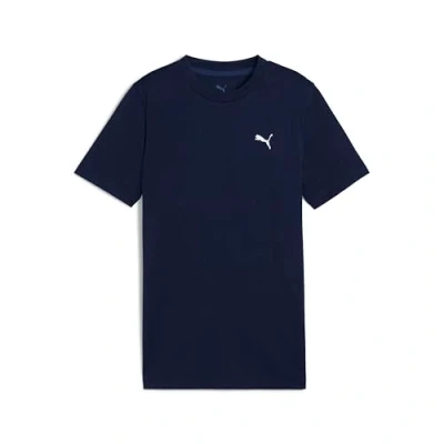 Abbildung von PUMA Boy&#039;s Tad ESS Tee B Tees (1er Pack)