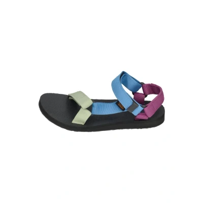Abbildung von Teva Original Universal Trekkingsandale, Damen, Größe: 40, Boomerang Schuhe