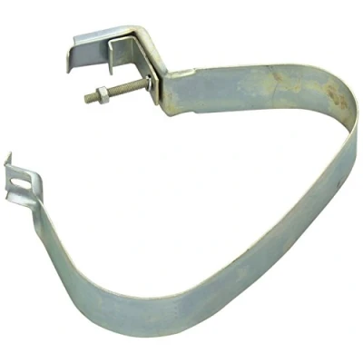 Abbildung von FA1 124 901 Halter, Schalldämpfer OPEL: Kadett D Schrägheck
