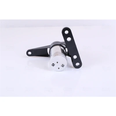 Abbildung von NISSENS 95470 Trockner R 134a Aluminium RENAULT: Kangoo I Rapid, I, CLIO 2