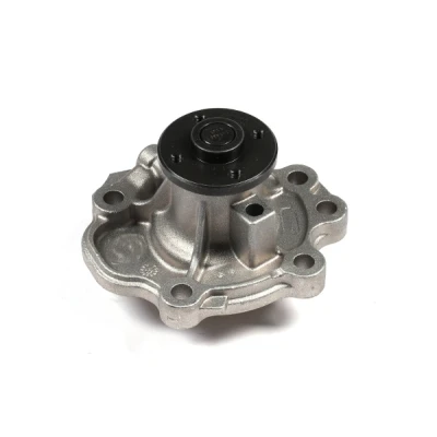 Abbildung von HEPU P366 Wasserpumpe ohne Dichtung mechanisch SUZUKI: Splash, SWIFT 3, Vitara IV SUV, OPEL: Agila B, NISSAN: Pixo
