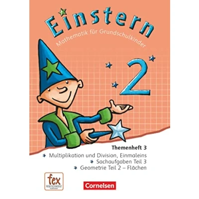 Abbildung von Einstern Mathematik Ausgabe 2015 Band 2: Themenheft 3 Ausleihmaterial