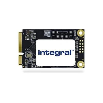 Abbildung von Integral 1TB mSATA Interne SSD für PC und Laptop, bis zu 520MB/s Lesen 450MB/s Schreiben