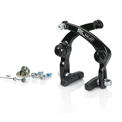 Abbildung von XLC BMX U Brake BR U01 Alu. schwarz. HR. 68 91mm