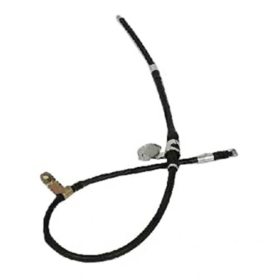 Abbildung von JAPANPARTS BC H52L Handbremsseil hinten links