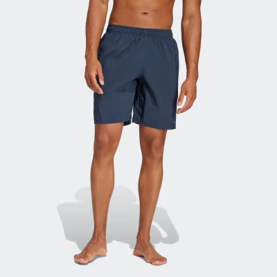 Abbildung von adidas Performance Badehose SOLID CLX CLASSICLENGTH (1 St)