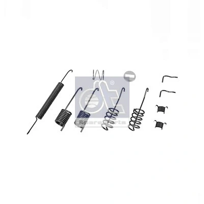 Abbildung von DT Spare Parts 7.92499 Reparatursatz, Automatische Nachstellung