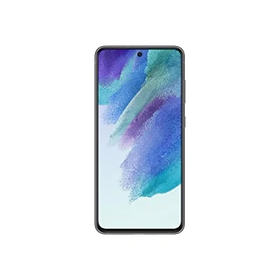 Abbildung von Samsung G S21 FE 256 GRAP SM G990BZAGEUB All Carriers 8 GB, Grau