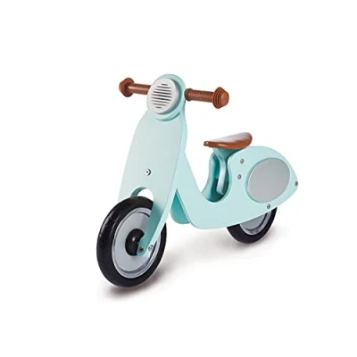 Abbildung von Pinolino® Laufrad Wanda, mint