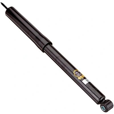 Abbildung von JAPANPARTS MM 33058 Stoßdämpfer Hinterachse Gasdruck Zweirohr Teleskop oben Stift, unten Auge FORD: Maverick SUV