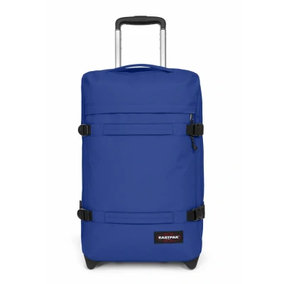 Abbildung von Eastpak Transit&#039;R S electric blue Handgepäck Koffer Reisetasche mit Rollen