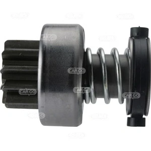 Abbildung von HC Cargo 236130 Freilaufgetriebe, Starter 40,5mm 11
