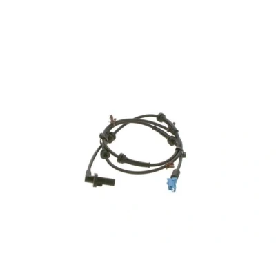 Abbildung von BOSCH 0 265 007 463 ABS Sensor mit Kabel Hallsensor 1179 NISSAN: Primera Hatchback, Kombi