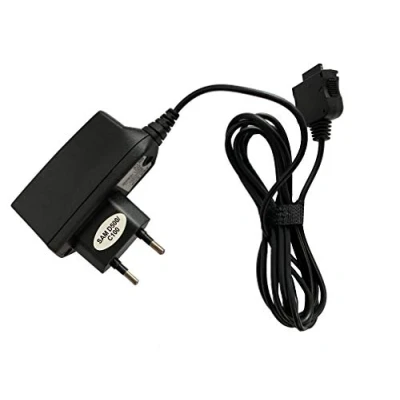 Abbildung von Suncase Netz Ladekabel Netzteil Netzlader Reiselader Lade Kabel kompatibel mit Samsung SGH D500 D600 E700 E710 E770 P510 E850 E800