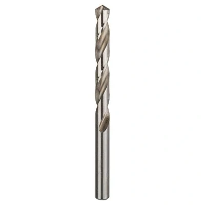 Abbildung von Bosch DIY Metallbohrer HSS G geschliffen (Ø 9,5 mm)