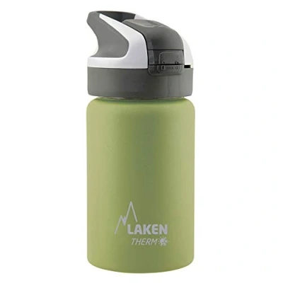 Abbildung von Laken Unisex Erwachsene Thermoskanne TS3K Thermoskanne, Khaki, Einheitsgröße