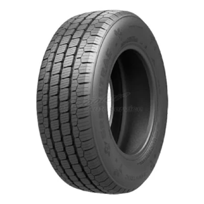 Abbildung von Greentrac Season Master Van 215/65 R16 109T