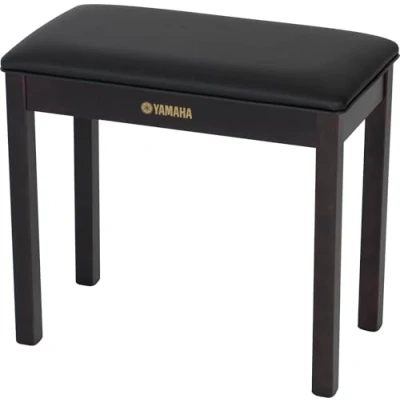 Abbildung von Yamaha B1 R Klavierhocker, Rosenholz, 57 x 31.5 51.5 cm