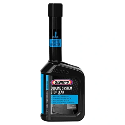 Abbildung von WYNN&#039;S W45641 Kühlerdichtstoff Flasche 325