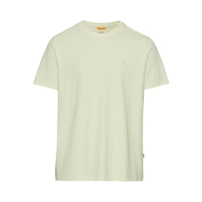 Abbildung von camel active Tshirt basic, Herren, Größe: Small, Pale mint