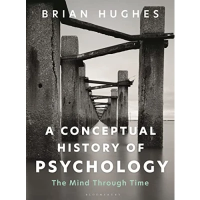 Abbildung von A Conceptual History of Psychology: The Mind Through Time