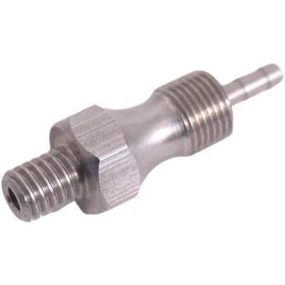 Abbildung von Banjo verbindung Für Hydraulische Bremssysteme Jagwire Nirosta (1x)