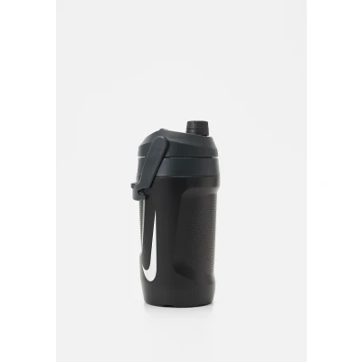 Abbildung von Nike Performance FUEL JUG 64 OZ CHUG 1.892 ML Trinkflasche, Größe: One Size, Black/anthracite/white