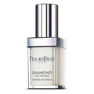 Abbildung von Natura Bissé Serum Diamond Collection Life Infusion Retinol Eye